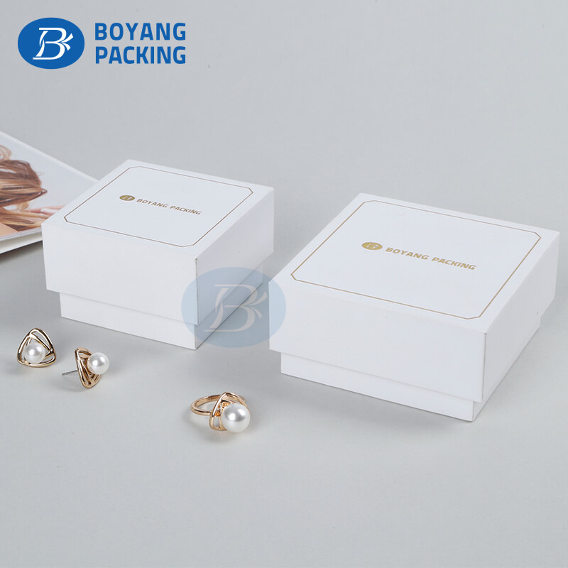 jewelry packaging suppliers