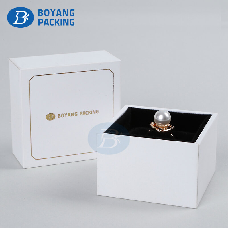 jewelry packaging suppliers