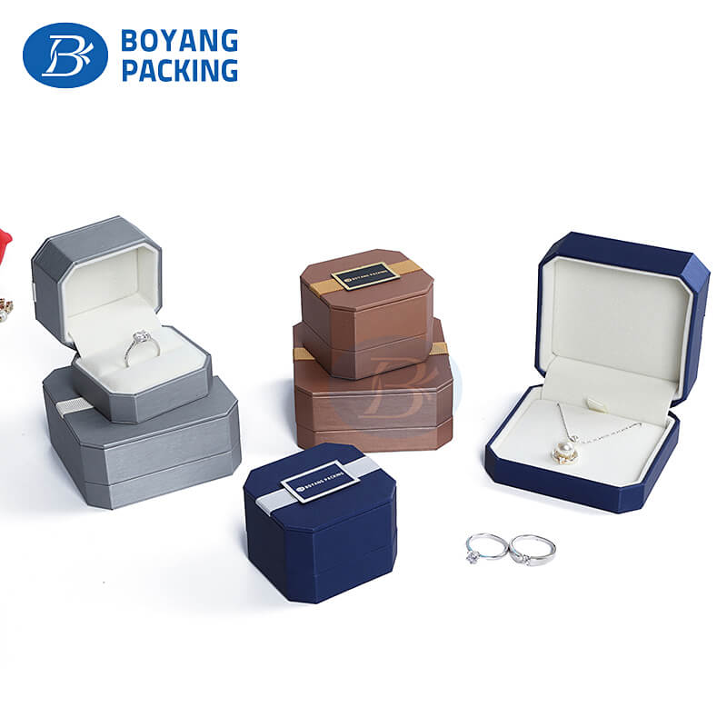 jewellery box manufacturers