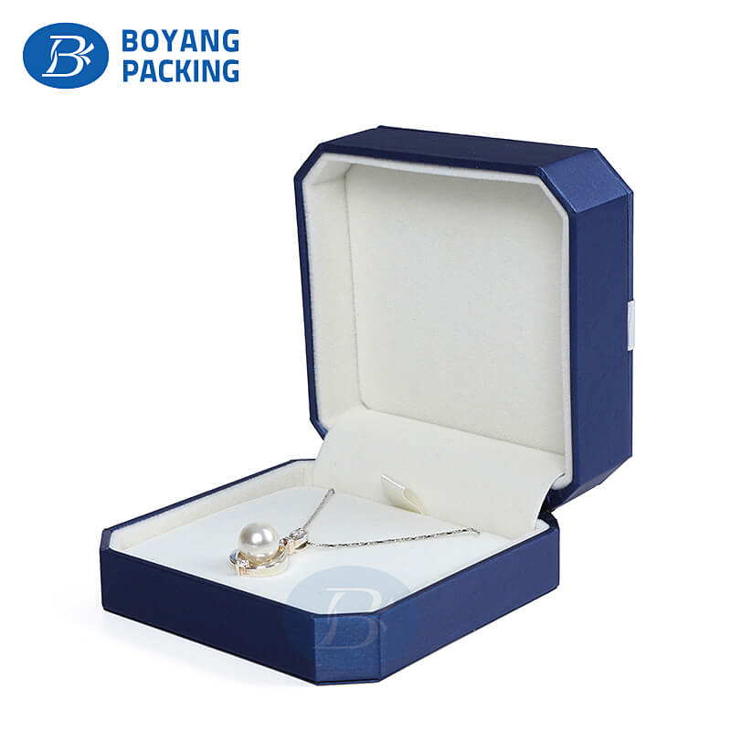 jewellery box manufacturers