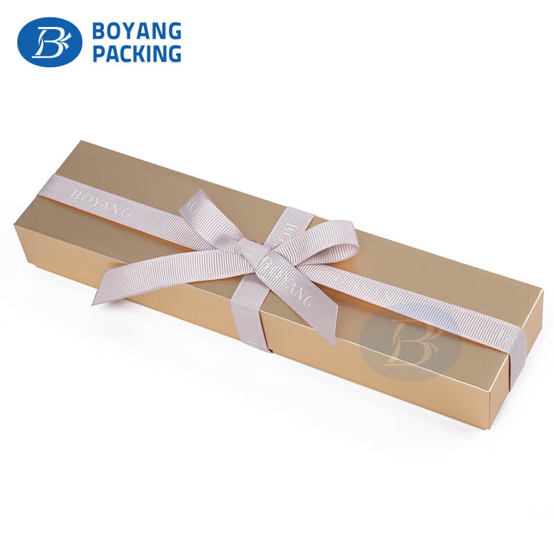 jewelry packaging custom