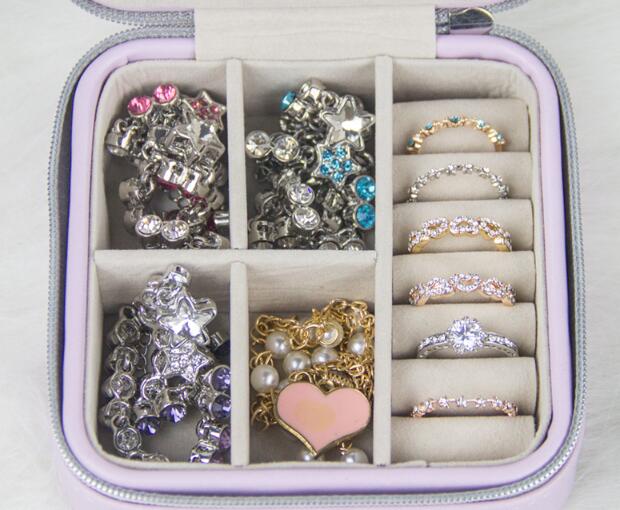 custom jewelry box packaging