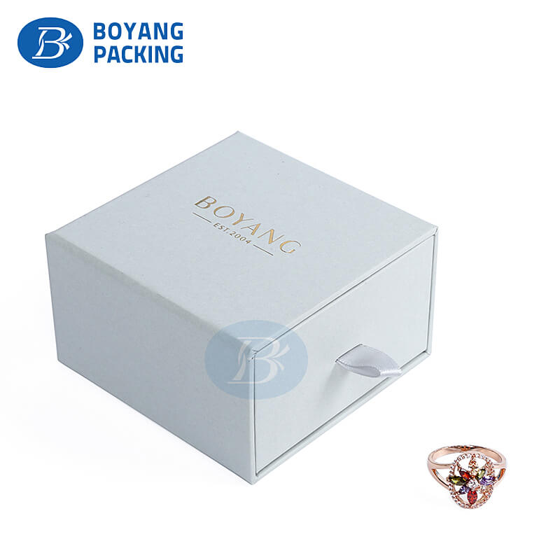 Wholesale necklace boxes