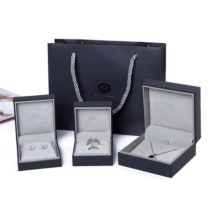 customized jewelry packaging boxes