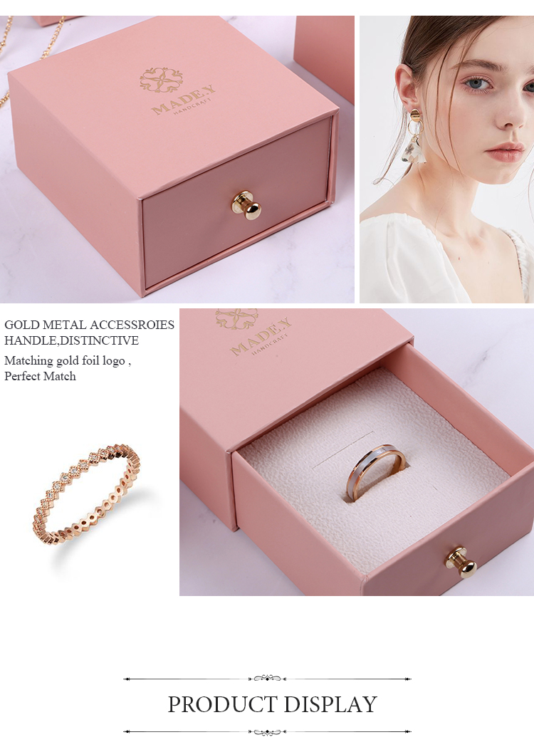 wholesale small ring box