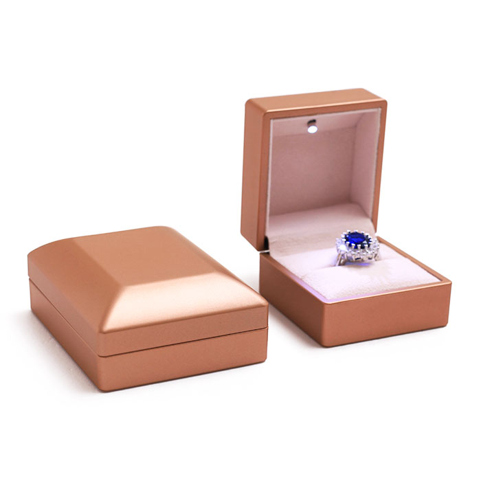 customized jewelry box