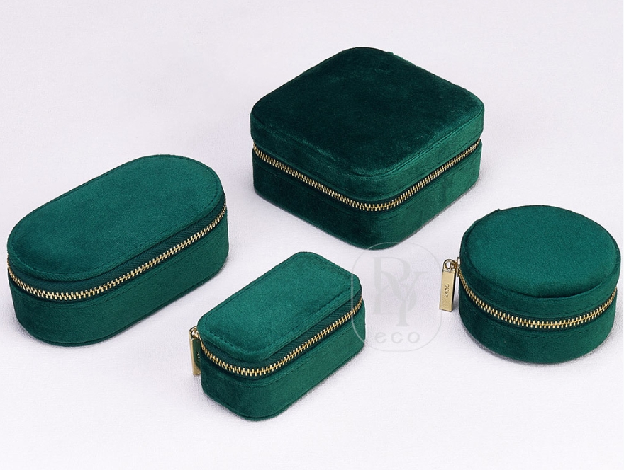 jewelry packaging boxes