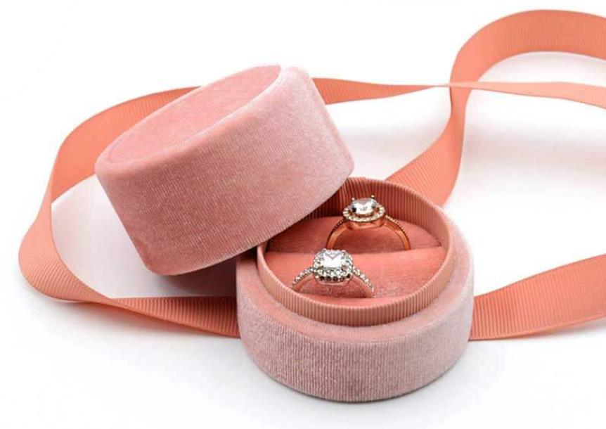 Benefits of customized jewelry boxes of different shapes