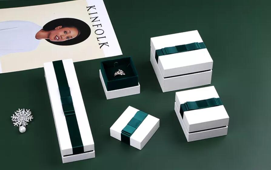 jewelry packaging boxes