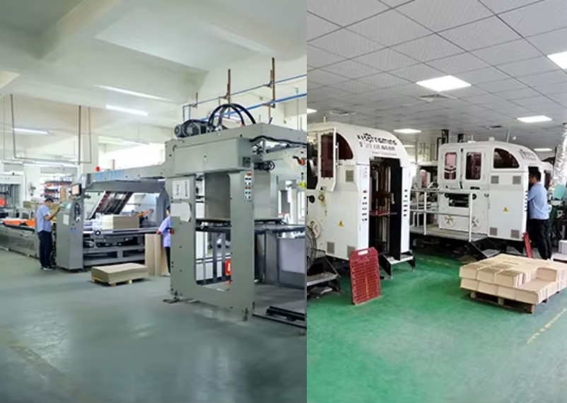 Chinese jewelry box factories