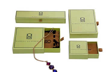 Jewelry box for men.Tanabata gift to your boyfriend.