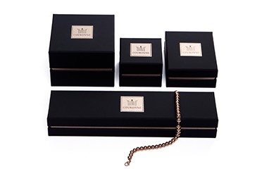 Jewelry box infomation(B)