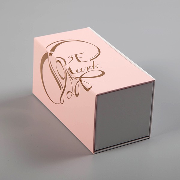 customized cosmetic packaging box