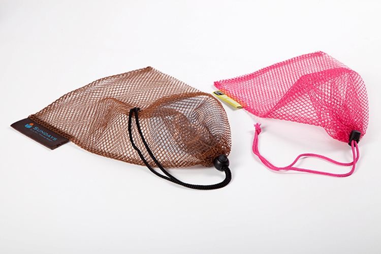 mesh bags