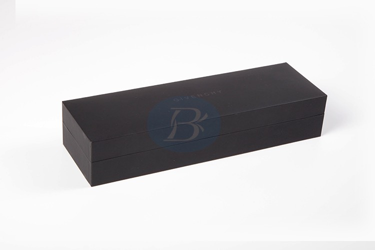 mysterious mens black jewelry box