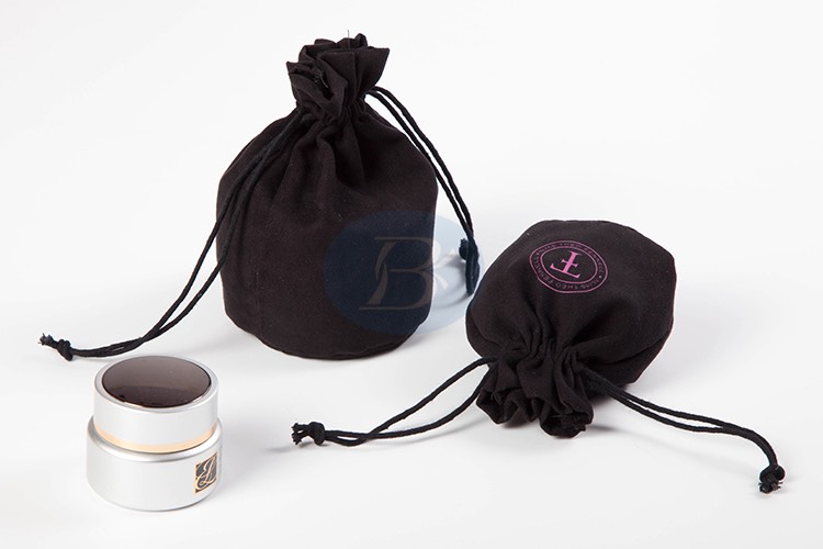 velvet drawstring bags