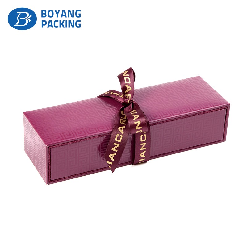 jewellery box manufacturers