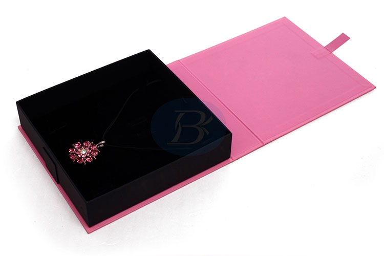 custom jewelry packaging box