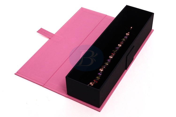 custom jewelry packaging box