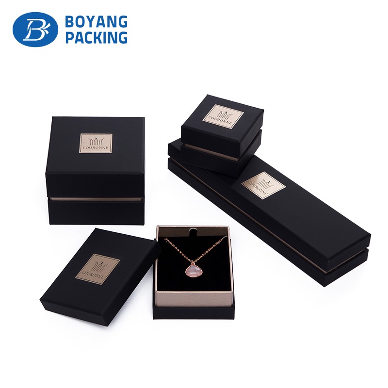 fine jewelry boxes