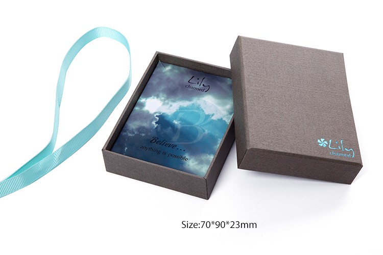 luxurious jewelry packaging boxes