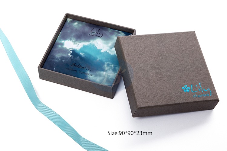 dreamlike jewelry packaging boxes