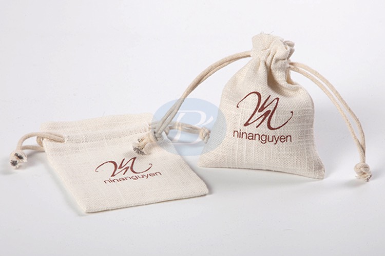 wholesale jute packaging sleeves