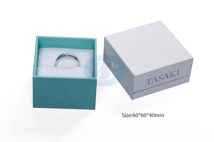 ring packaging manufacturer