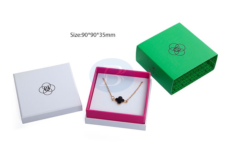 Wholesale jewelry gift boxes