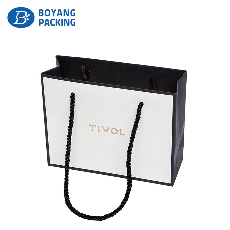 customized jewelry packaging