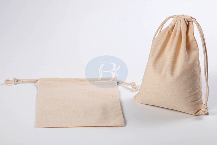 custom cotton bags factory wholesale