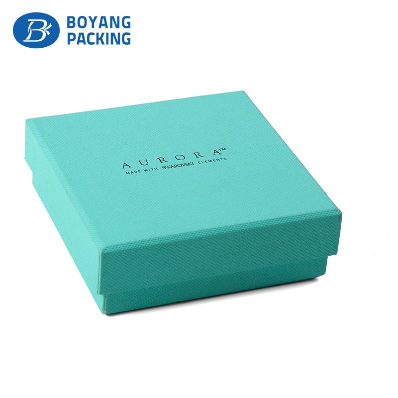 paper packaging box