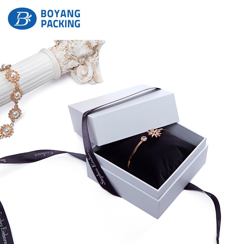 quality paper jewelry boxes,bracelet box