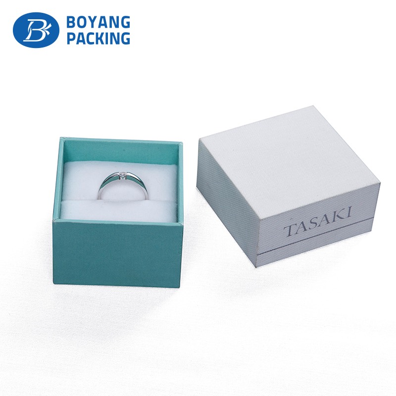 earring packaging manufacturer