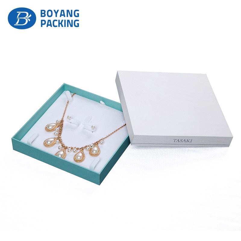 earring packaging manufacturer