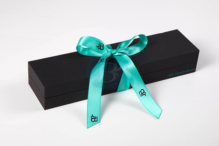 custom jewelry plastic gift box