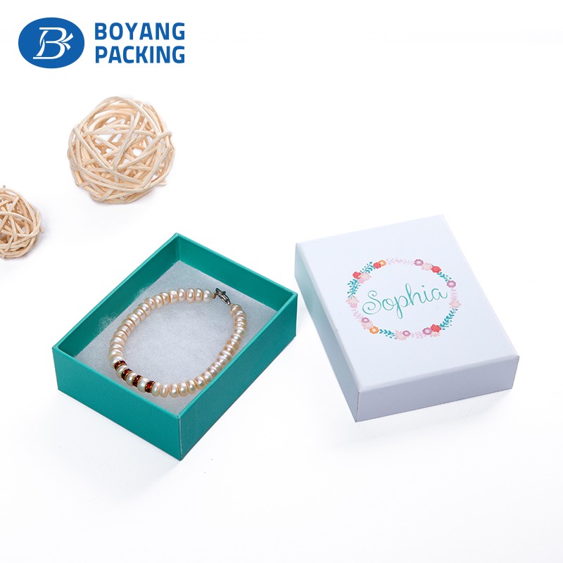 quality jewelry bracelet boxes