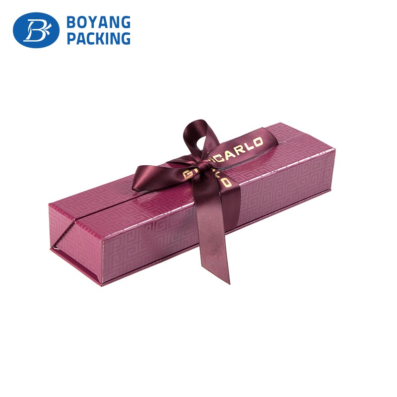 jewellery box supplier