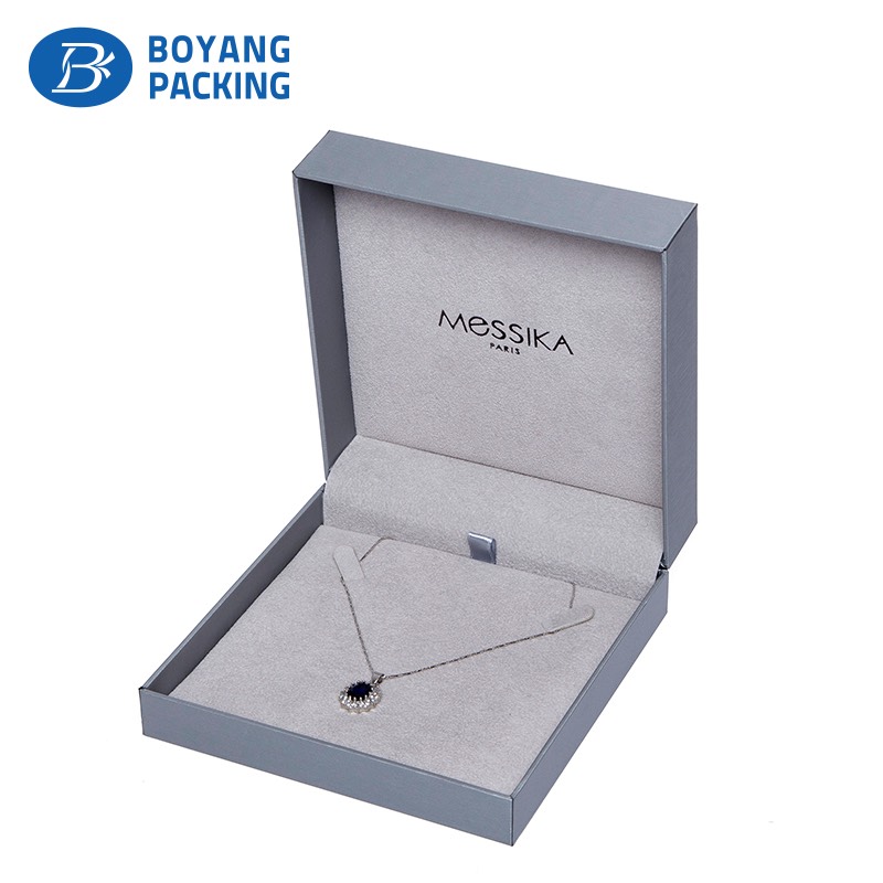 jewelry packaging boxes