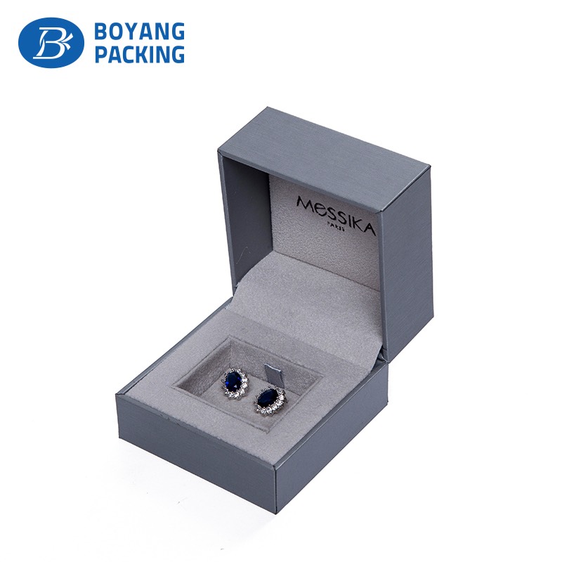 jewelry packaging boxes