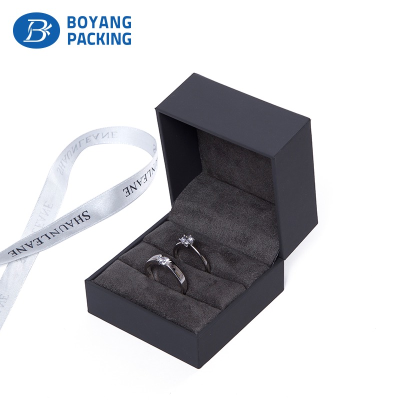 ring packaging manufacturer