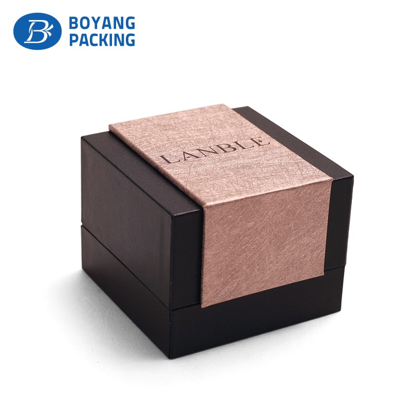 jewellery box manufacturers