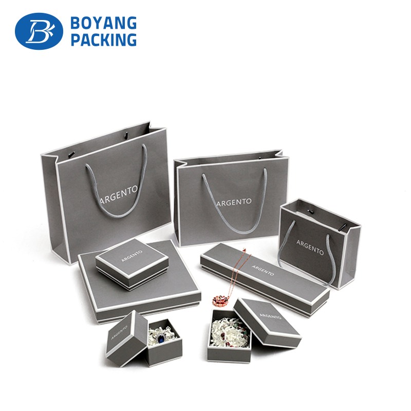 jewelry packaging