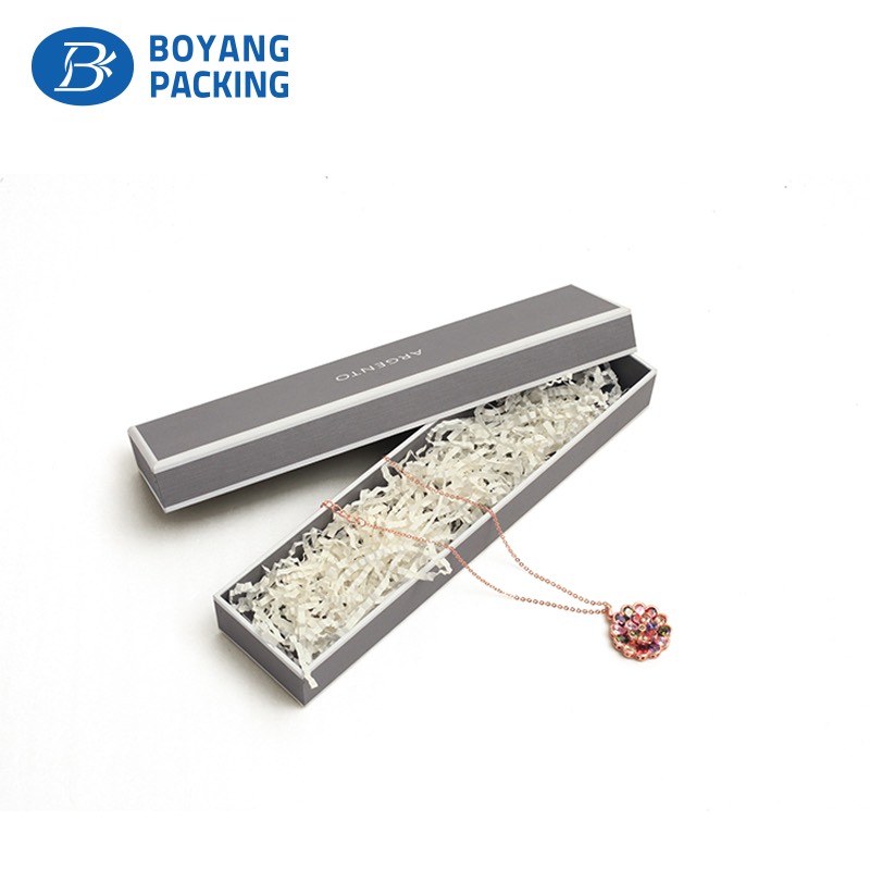 jewelry packaging