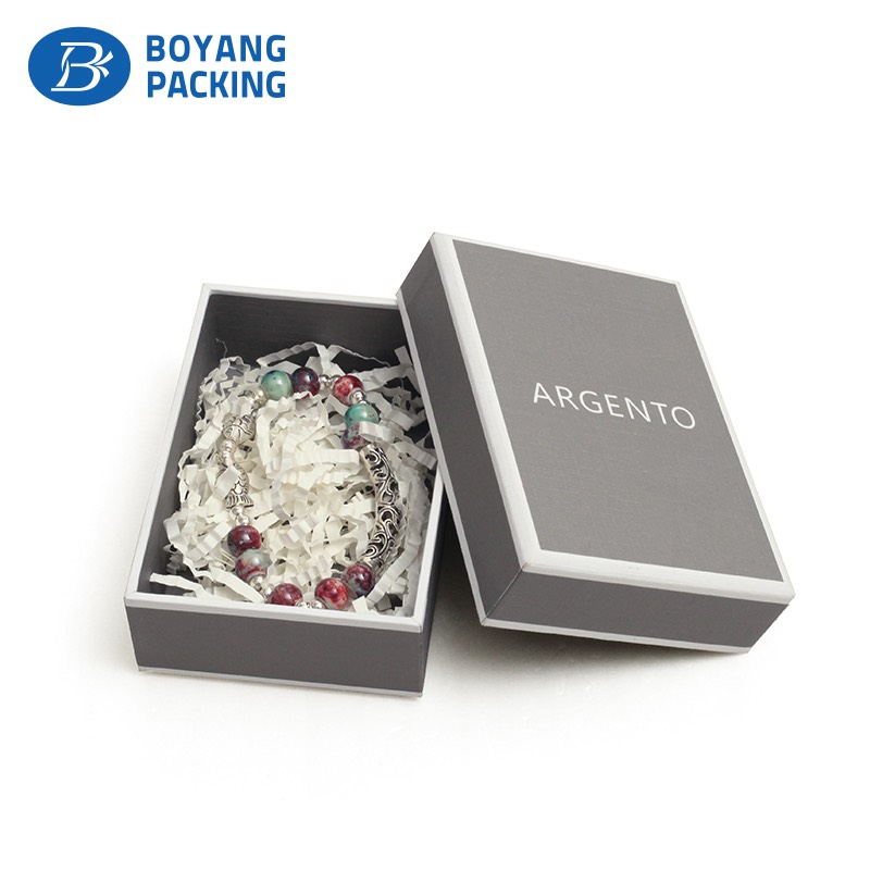 jewelry packaging