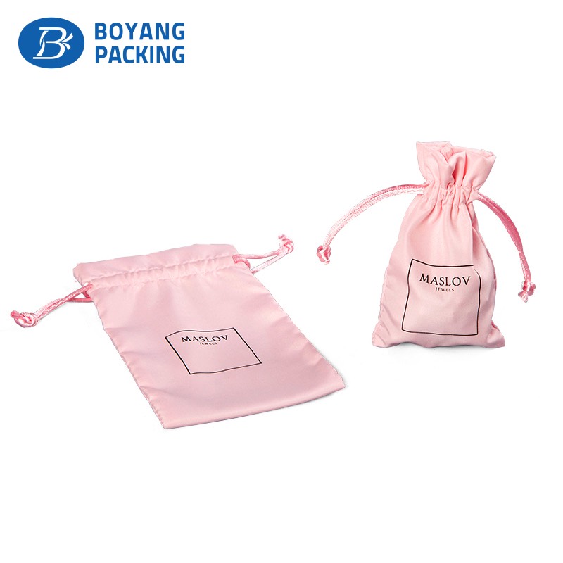 drawstring pouches wholesale 2