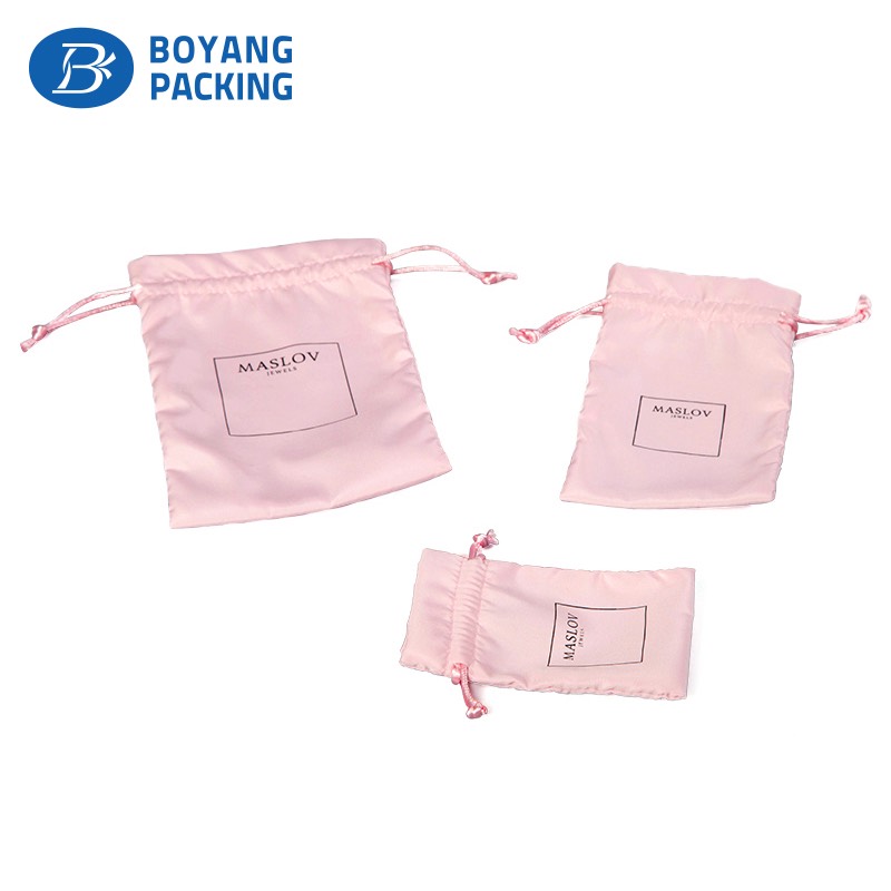 drawstring pouches wholesale 4