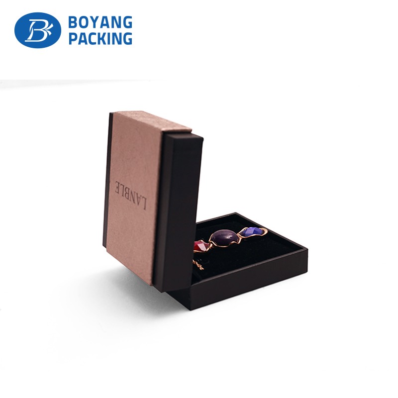 jewellery box suppliers