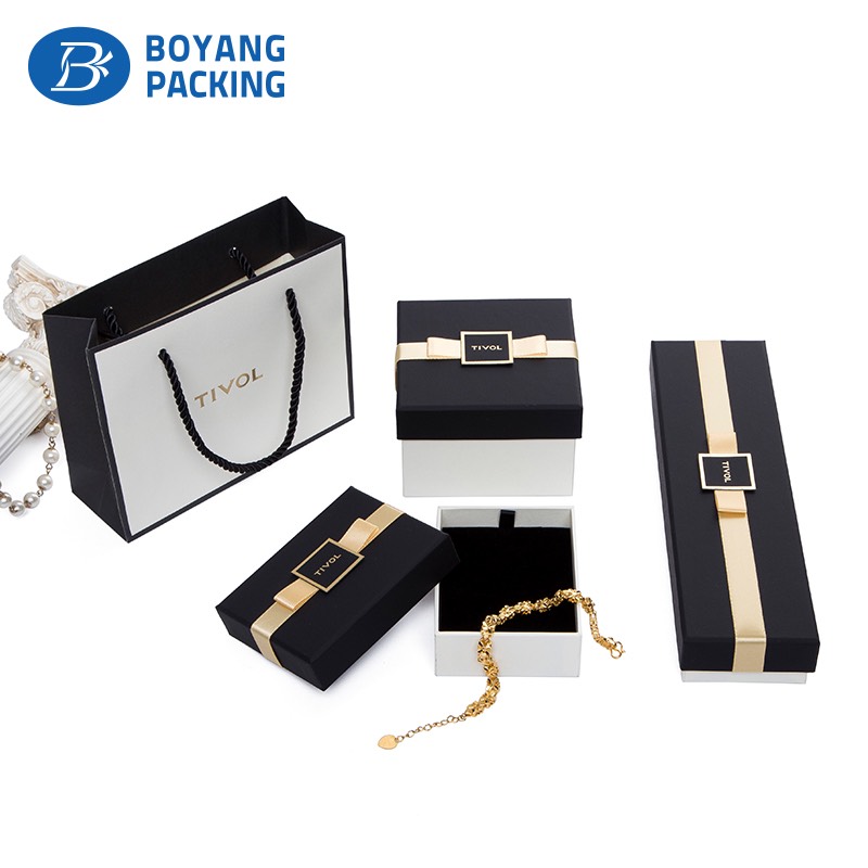 bracelet boxes wholesale