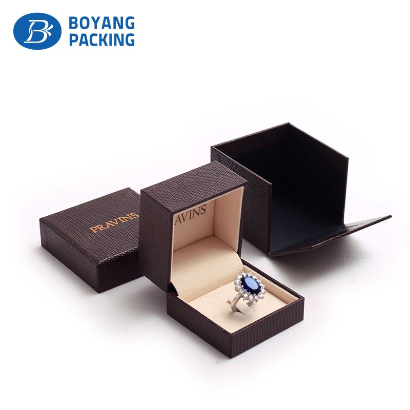 ring boxes wholesale